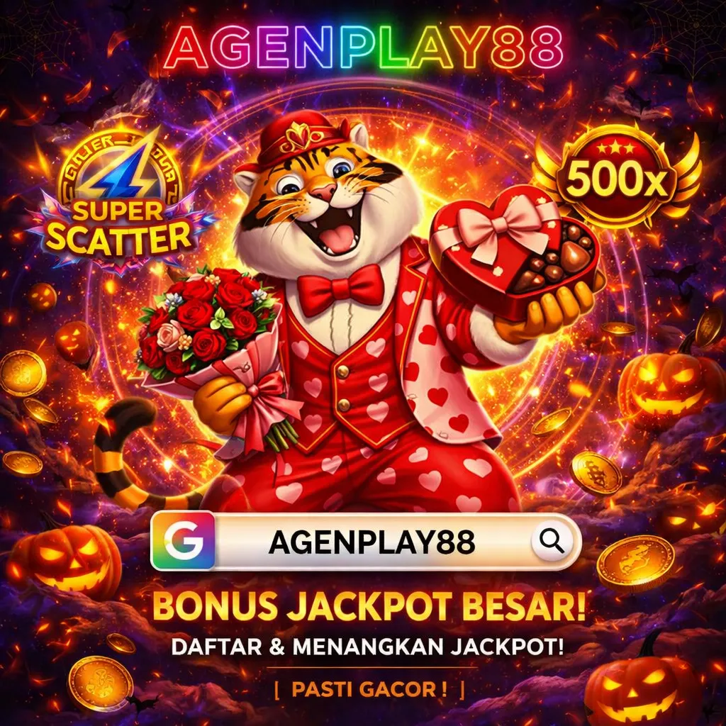 AFRIKA28 — Main Game Ala Afrika? Liar Tapi Jangan Keblablasan!